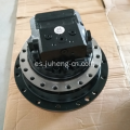 Kobelco SK115 Final Drive SK120 Travel Motor LP15V00001F1